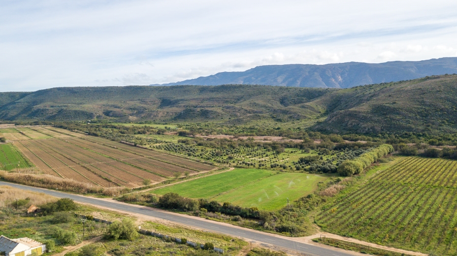Commercial Property for Sale in Barrydale Western Cape
